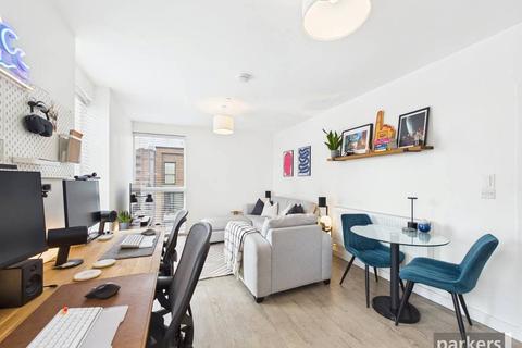 undefined, Carraway Street, Berkshire RG1