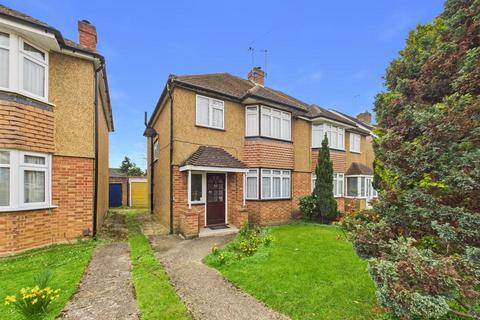 Wood Rise, Pinner HA5