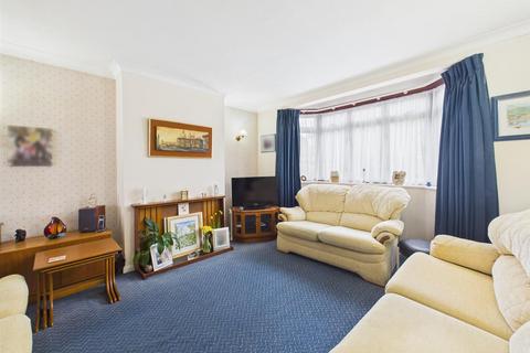 3 bedroom semi-detached house for sale, Wood Rise, Pinner HA5