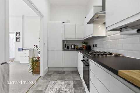 undefined, Selborne Road, Croydon