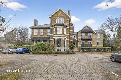 undefined, Selborne Road, Croydon