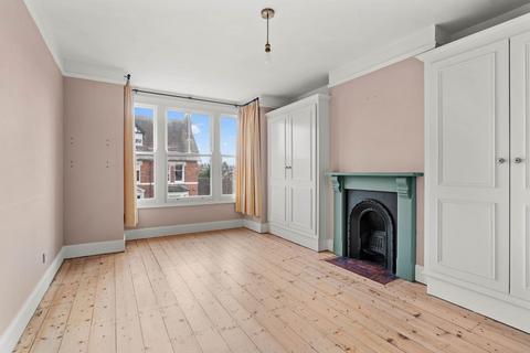 5 bedroom semi-detached house for sale, 3 Sunnyside Road, Barbourne, Worcester. WR1 1RL