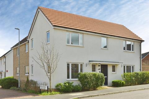 undefined, Vianesa Grove, Whitehouse, Milton Keynes