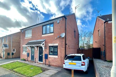 undefined, Richborough Drive, Dudley DY1
