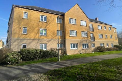 2 bedroom ground floor flat for sale, Windrush Quay, Witney