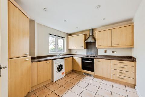 undefined, Windrush Quay, Witney