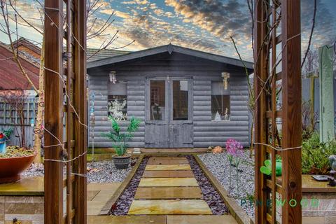 undefined, Linden Road, Worksop S80