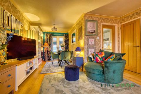 undefined, Linden Road, Worksop S80