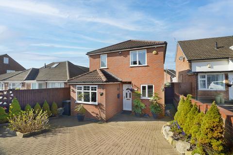 3 bedroom detached house for sale, Boughton Road, Rugby, CV21