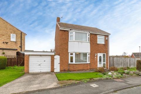 undefined, Dorchester Drive, Hartlepool