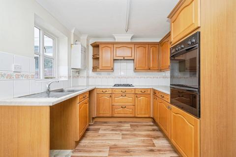 2 bedroom end of terrace house for sale, Ray Bond Way, Aylsham, Norwich