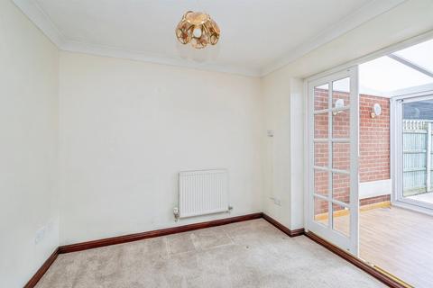 2 bedroom end of terrace house for sale, Ray Bond Way, Aylsham, Norwich