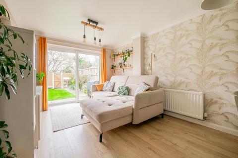 2 bedroom terraced house for sale, Boxford Close, Rayleigh SS6