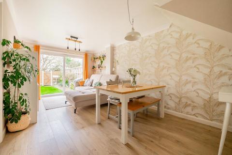 2 bedroom terraced house for sale, Boxford Close, Rayleigh SS6