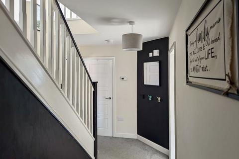 4 bedroom detached house for sale, Cornelius Close, Navenby, Lincoln, LN5