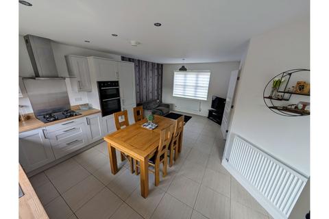 4 bedroom detached house for sale, Cornelius Close, Navenby, Lincoln, LN5