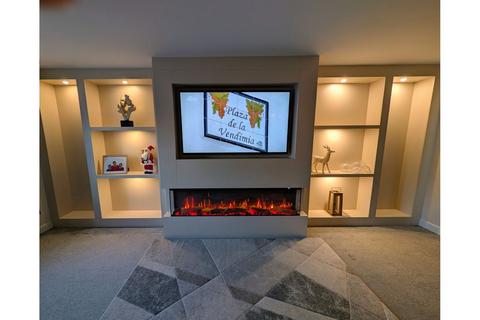 4 bedroom detached house for sale, Cornelius Close, Navenby, Lincoln, LN5