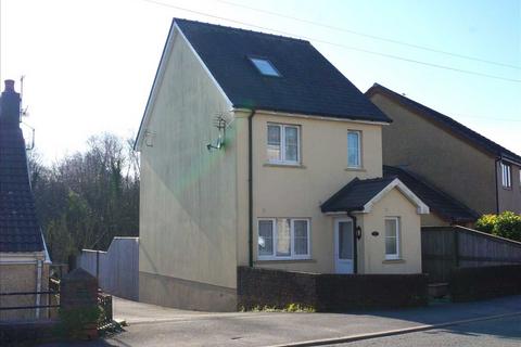 undefined, Carmarthen Road, CROSS HANDS, Llanelli