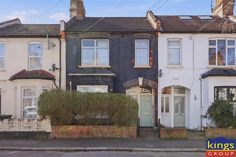 2 bedroom flat for sale, Northbank Road, London
