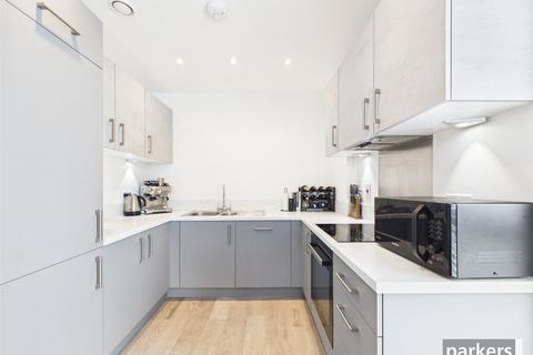 undefined, Carraway Street, Berkshire RG1