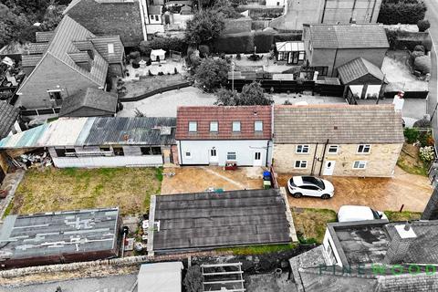 undefined, Netherthorpe, Chesterfield S43