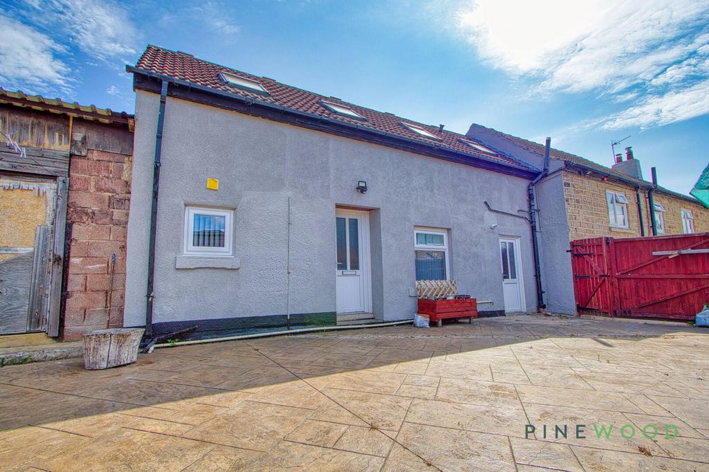 Front Annexe