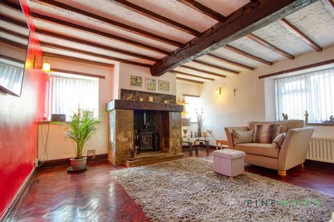 undefined, Netherthorpe, Chesterfield S43