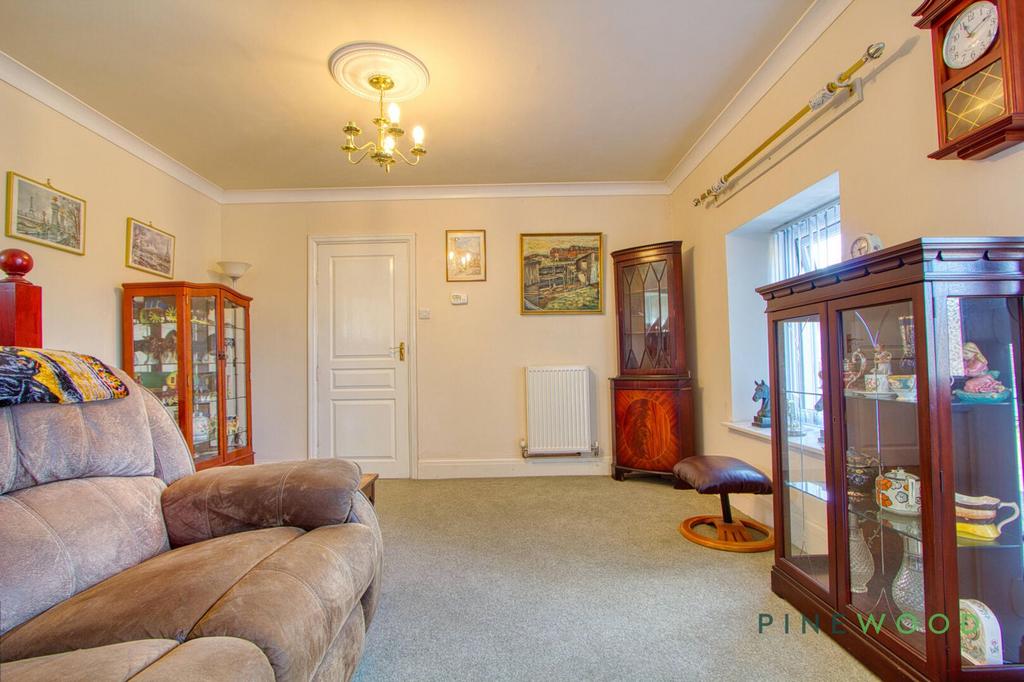 Living Room (Annexe)