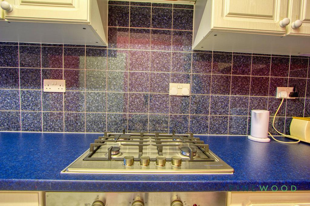 Kitchen (Annexe)