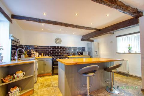 undefined, Netherthorpe, Chesterfield S43