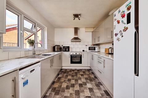 4 bedroom detached house for sale, Abbotts Grove, Peterborough