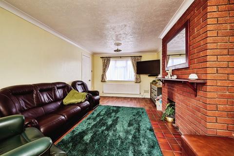 4 bedroom detached house for sale, Abbotts Grove, Peterborough