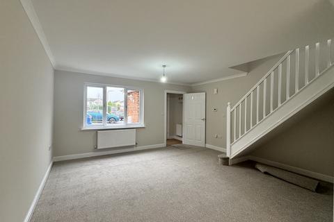 3 bedroom end of terrace house for sale, Parc Gwernen, Tycroes, Ammanford, Carmarthenshire.