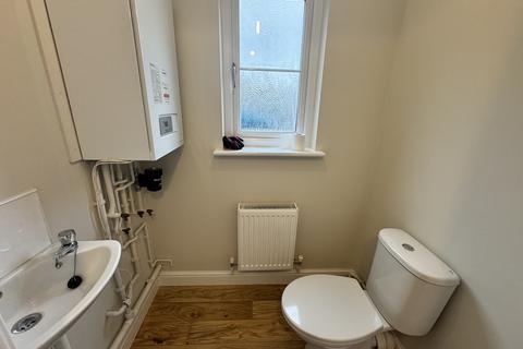 3 bedroom end of terrace house for sale, Parc Gwernen, Tycroes, Ammanford, Carmarthenshire.