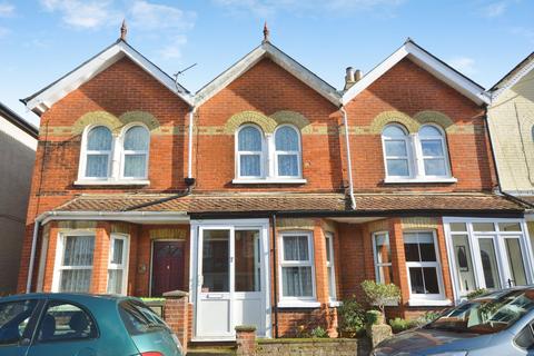 2 bedroom terraced house for sale - St. Davids Road, East Cowes, Isle of Wight