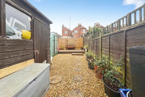 2 bedroom terraced house for sale, St. Davids Road, East Cowes, Isle of Wight