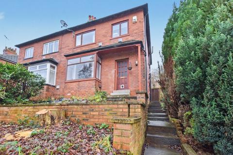 Ring Road, Farnley, Leeds, West Yorkshire