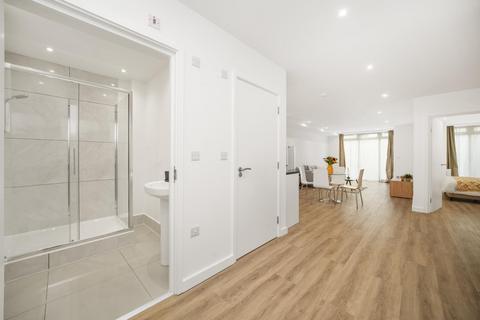 1 bedroom apartment for sale, Palmers Road, London, E2