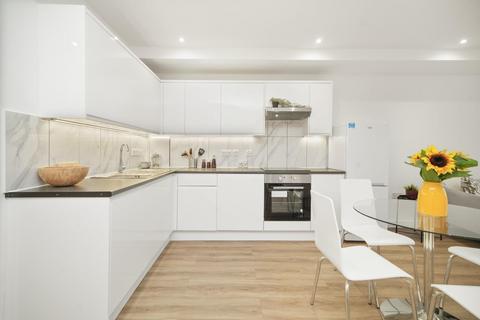1 bedroom apartment for sale, Palmers Road, London, E2