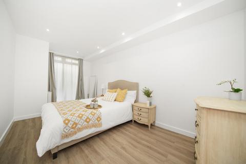 1 bedroom apartment for sale, Palmers Road, London, E2