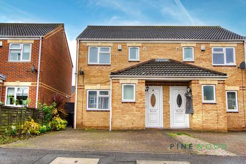 Elmton View, Worksop S80