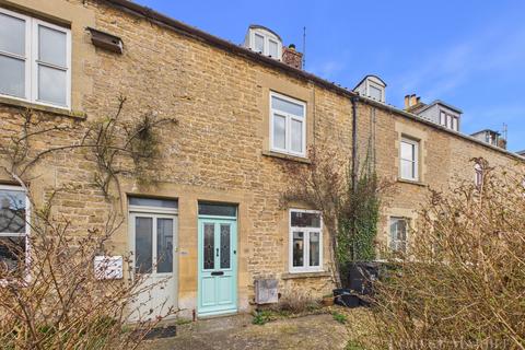 3 bedroom terraced house for sale, Oakfield Road, Frome,