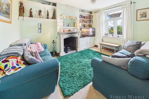 3 bedroom terraced house for sale, Oakfield Road, Frome,