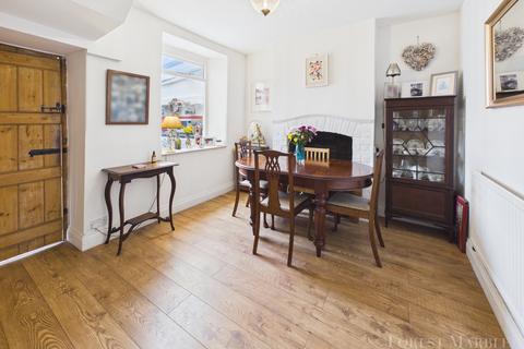 3 bedroom terraced house for sale, Oakfield Road, Frome,