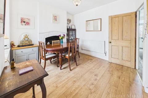 3 bedroom terraced house for sale, Oakfield Road, Frome,