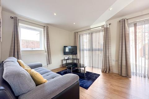 undefined, St. Georges Street, Cheltenham GL50 4DE