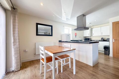 undefined, St. Georges Street, Cheltenham GL50 4DE