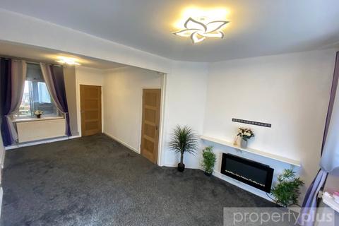 3 bedroom terraced house for sale, Brynhyfryd Street, Tonypandy, Rhondda Cynon Taff, CF40