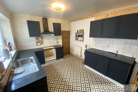 3 bedroom terraced house for sale, Brynhyfryd Street, Tonypandy, Rhondda Cynon Taff, CF40