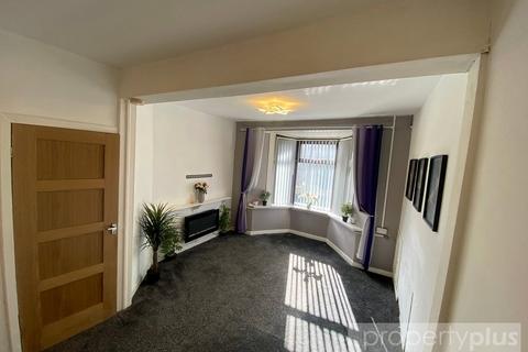 3 bedroom terraced house for sale, Brynhyfryd Street, Tonypandy, Rhondda Cynon Taff, CF40